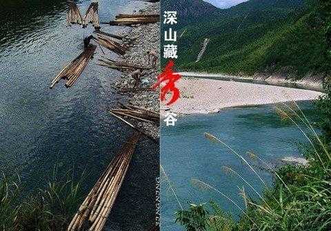 炉西峡_探索这片隐藏的自然秘境