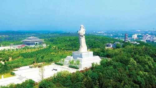炎帝故里在哪里_揭秘历史悠久的发源地
