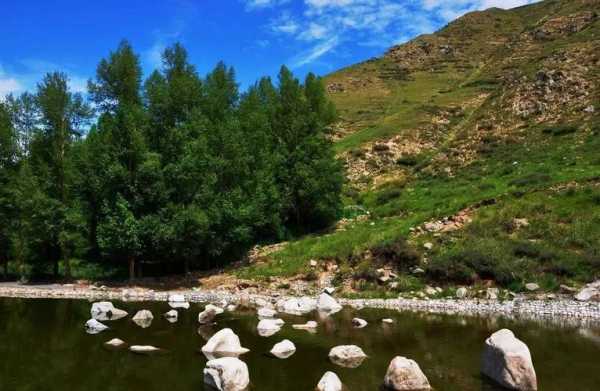 焉支山在哪里_探索这个美丽景点的秘密