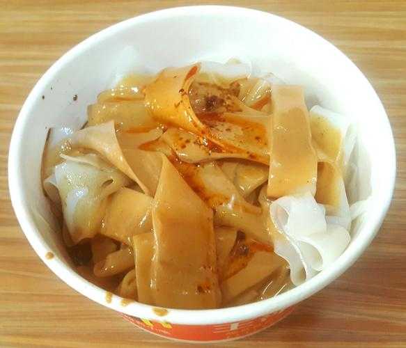 王萍面皮_怎样制作才更美味?
