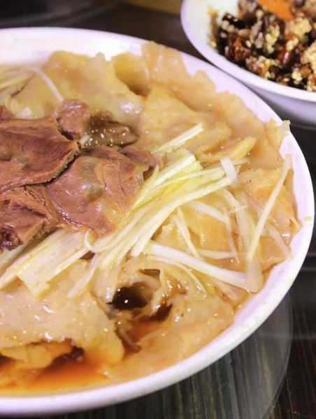 白家罩饼_传统美食制作秘籍分享