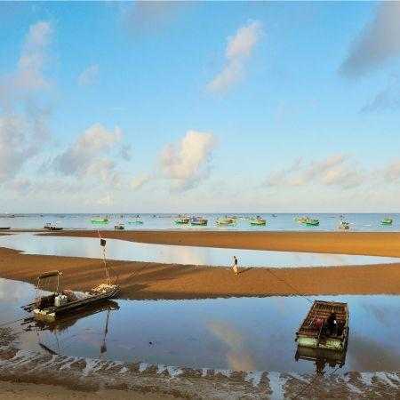 白沙湾在哪_热门旅游地推荐与指南