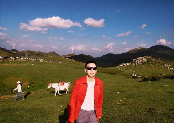 百草坪旅游风景区_探索自然之美与人文魅力
