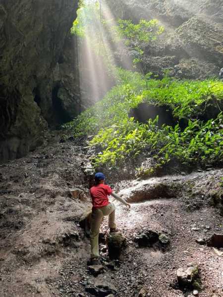 纪龙山_探寻这座神秘山脉的魅力