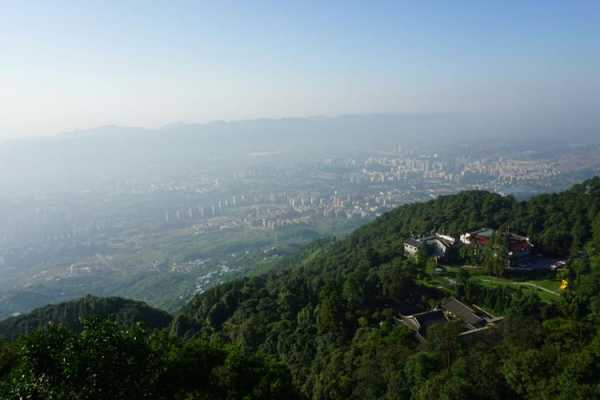 缙云山旅游攻略_全方位帮你玩转缙云山
