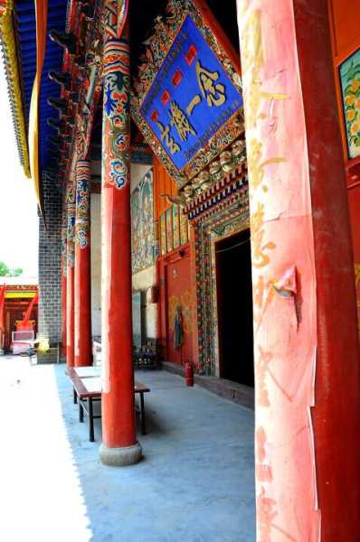 罗家洞寺_探秘这座古老寺庙的历史与文化