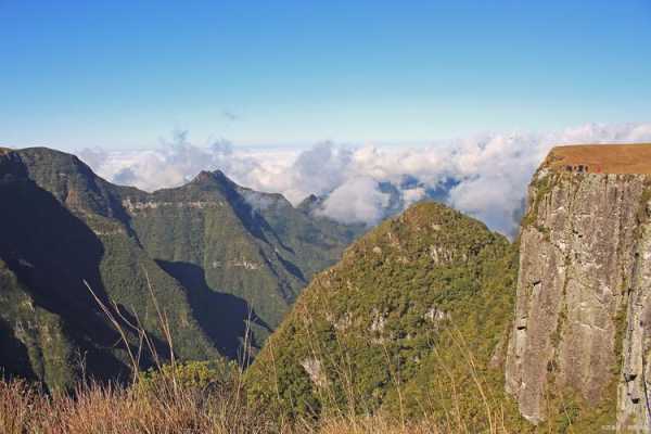罗甸县旅游景点_探索最美的自然与人文之旅