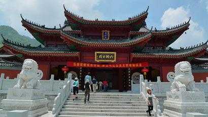 老祖寺_探秘千年古刹的历史与文化