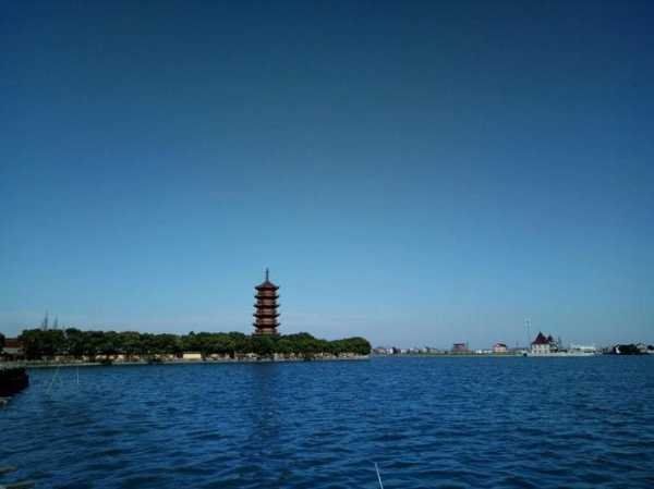 莲泗荡风景区_揭秘这片自然奇观的魅力