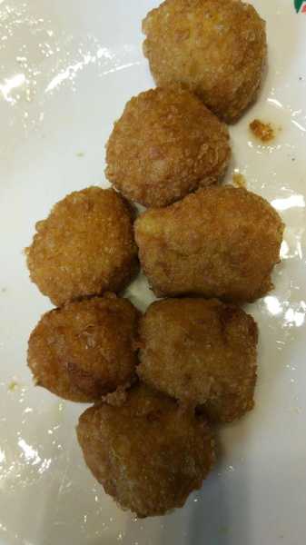 蔚县黄糕_为何成为当地特色美食?