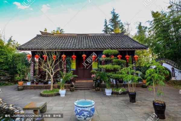 蜀风园_探索川蜀文化的魅力所在