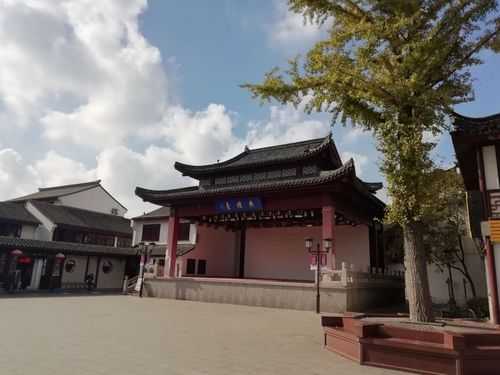 邵家楼_探秘这座历史悠久的文化遗址