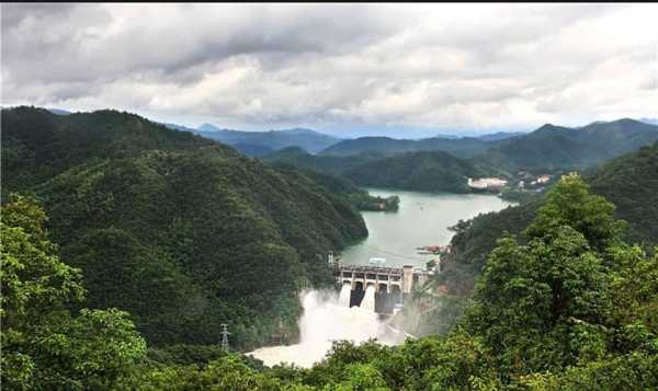 锦江水库_如何规划最佳游览路线?
