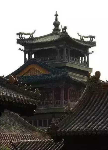 雨花阁地址_如何找到最精确的位置?
