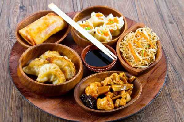 食面八方_如何选择最佳面食搭配?
