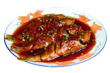 黄河流鱼_怎样选择和烹饪最美味的做法