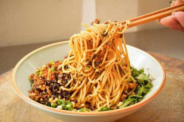 生椒牛肉面_如何制作正宗美味?