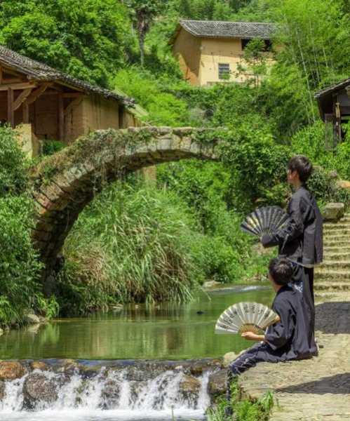 九泄潭风景区门票_怎么买最划算?