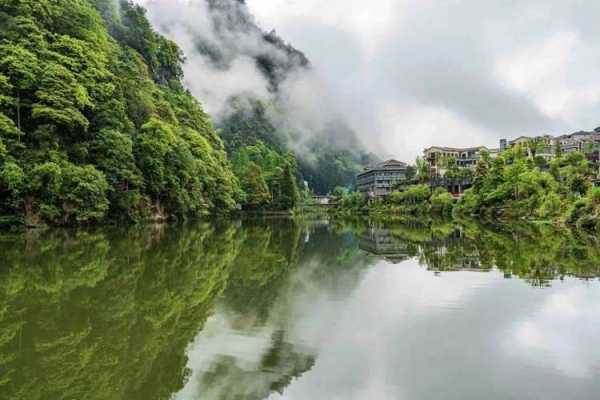 会龙庄收不收门票_最新门票政策详解