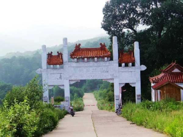 光秃山门票_如何快速购买和注意事项