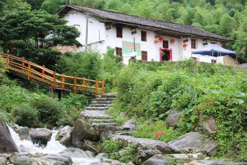 南若古村要门票吗_探索古村的入门费用