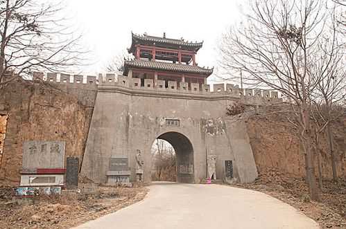 古周城门票_如何预约和购买?