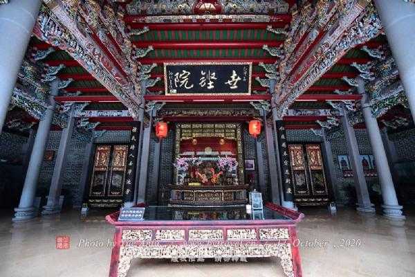 大庚园_门票价格及购票指南