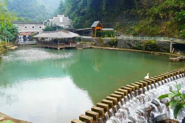 大龙潭风景区门票团购_如何获取最佳优惠？
