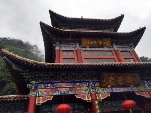 宴石寺风景区门票_如何购买及费用介绍