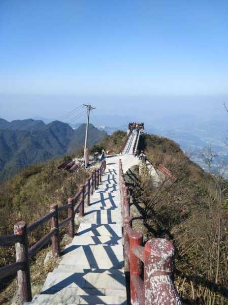 尧龙山自然风景区门票_如何购买及价格说明