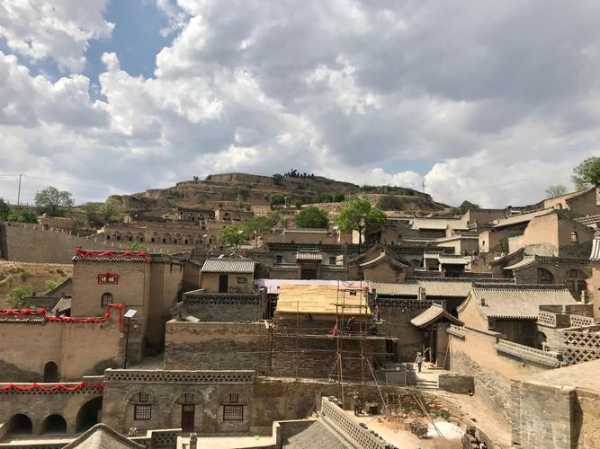 师家沟村门票_如何购买和游玩攻略