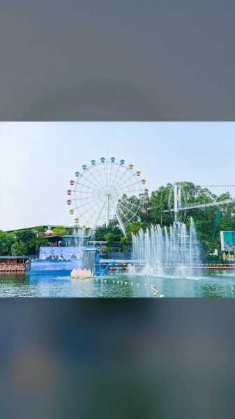 康宁湖生态园要门票吗_探索门票政策与游玩建议