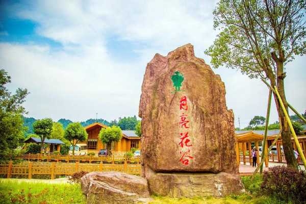 月亮花谷门票_如何购买及价格介绍