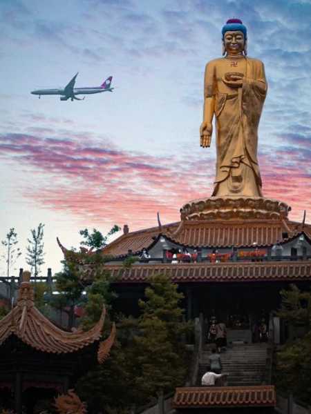 榕桥白云寺门票_怎么买最划算?
