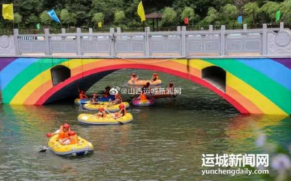 泗交漂流门票_如何获取和预约?
