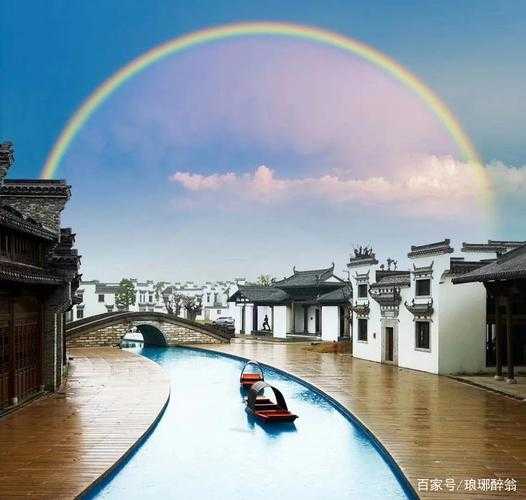 湖上升明月门票_如何获取与价格介绍