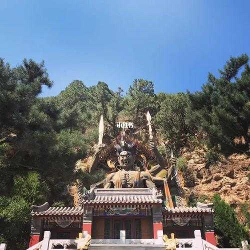白瀑寺2016门票_如何购买及注意事项