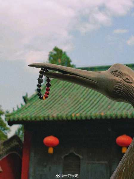白银武当山门票多少钱_值得游玩的景点介绍