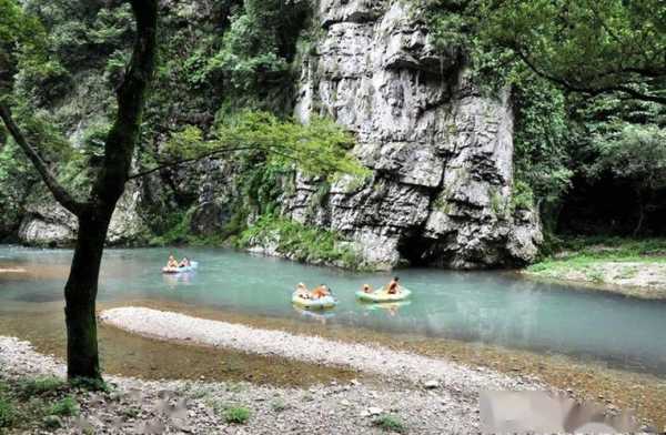虎头峡风景区门票_多少钱可以入园?