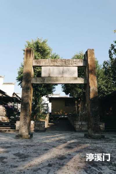 路仲古镇门票_如何获取和价格详情