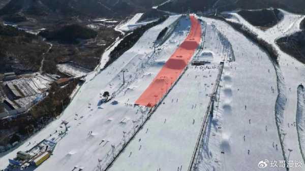 路桥星光耀滑雪门票_滑雪乐趣尽在这里!