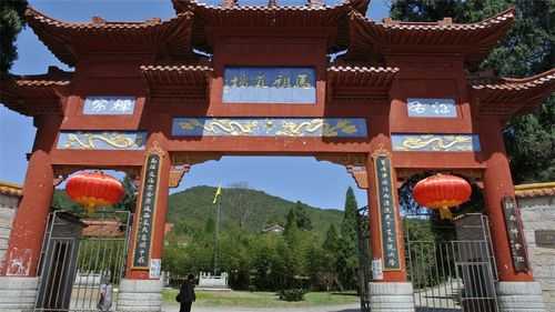 龙源峡门票团购_如何获取最佳优惠?