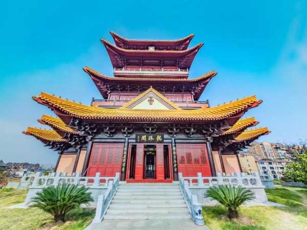 龙珠阁门票_如何快速购买和预订?