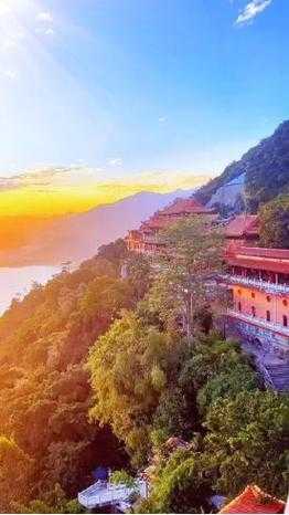 龙祁山门票_如何购买及注意事项