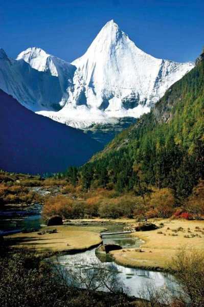 螺髻山群英大峡谷门票_如何快速购买和游玩攻略