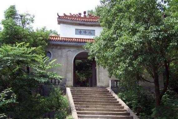 益阳北峰山要门票吗_游玩攻略及注意事项