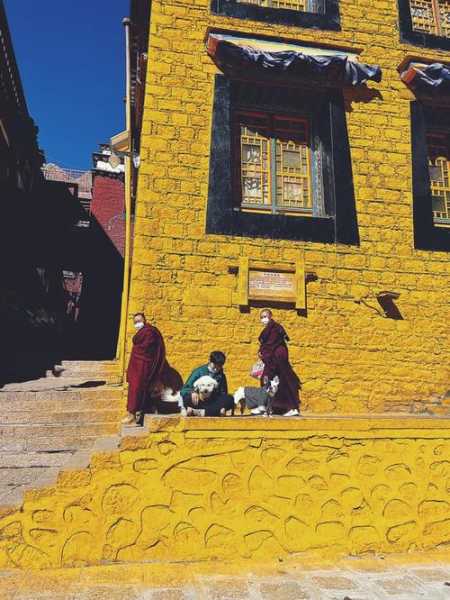 楚布寺简介_探寻这座寺庙的历史与文化