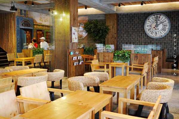cafe bene_探索这家韩国咖啡连锁的魅力