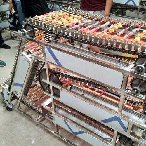 china grill_如何选择最佳的烧烤设备_
