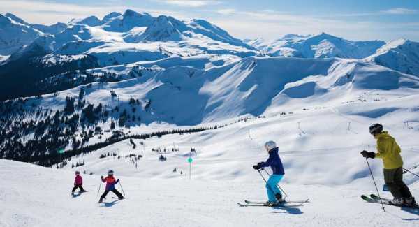 SAINT-GERVAIS_探索这座迷人的滑雪胜地